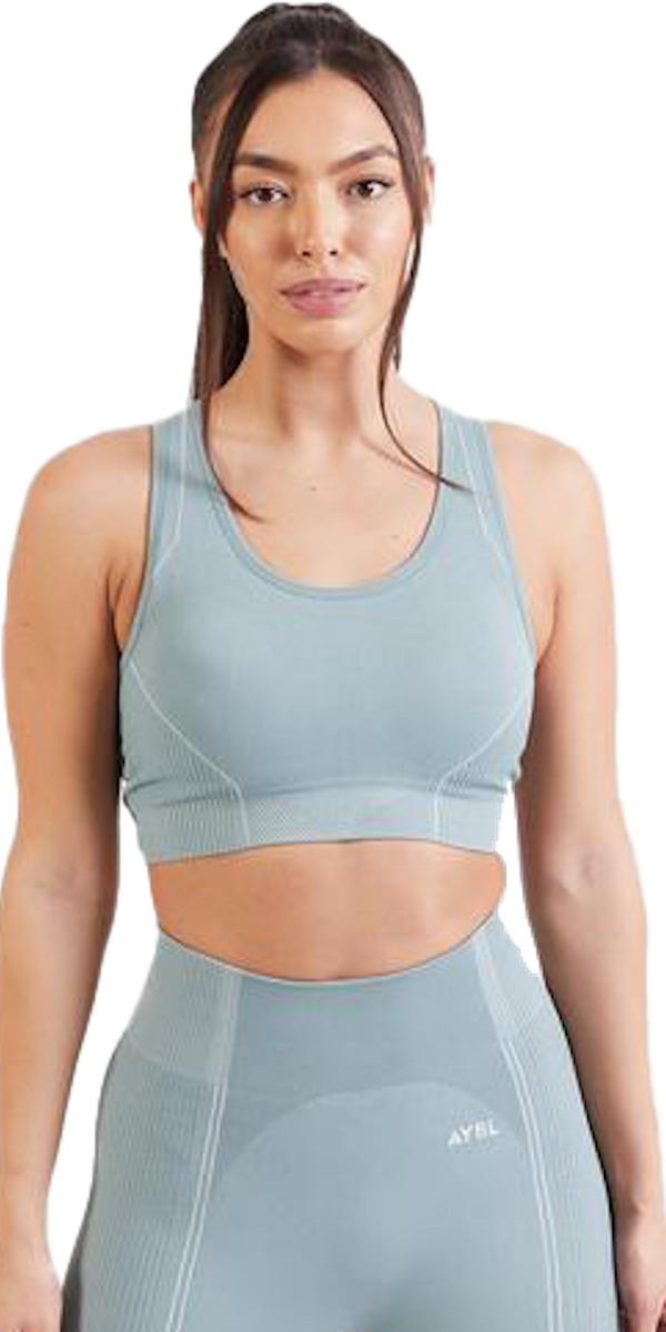 No MOQ Private Label Fitness Clothing Sports Wear High Waisted