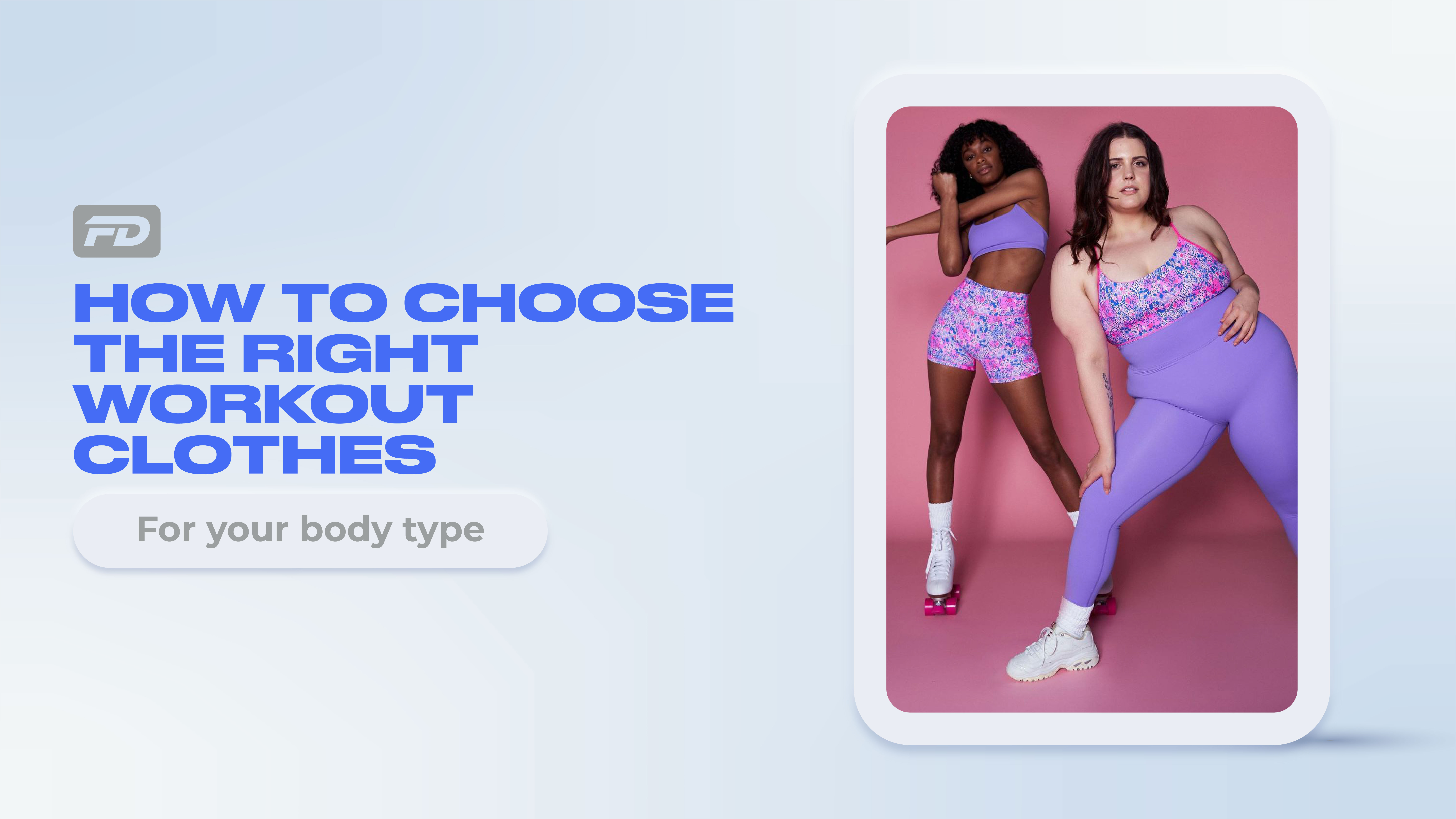 HOW TO CHOOSE THE RIGHT CLOTHES FOR YOUR BODY SHAPE::Appstore for  Android