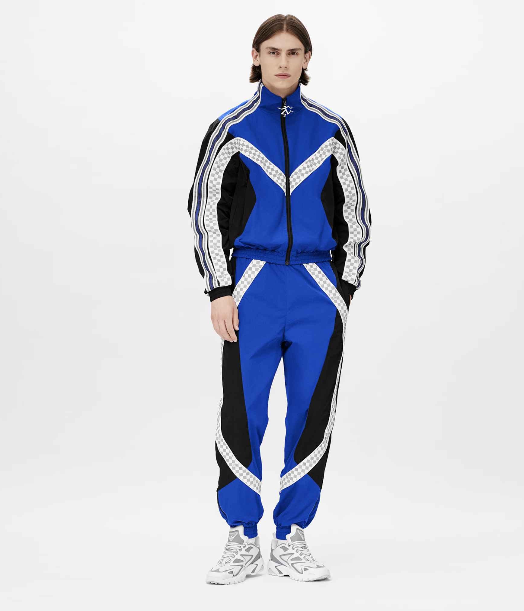 How Sportswear has Infiltrated High Fashion